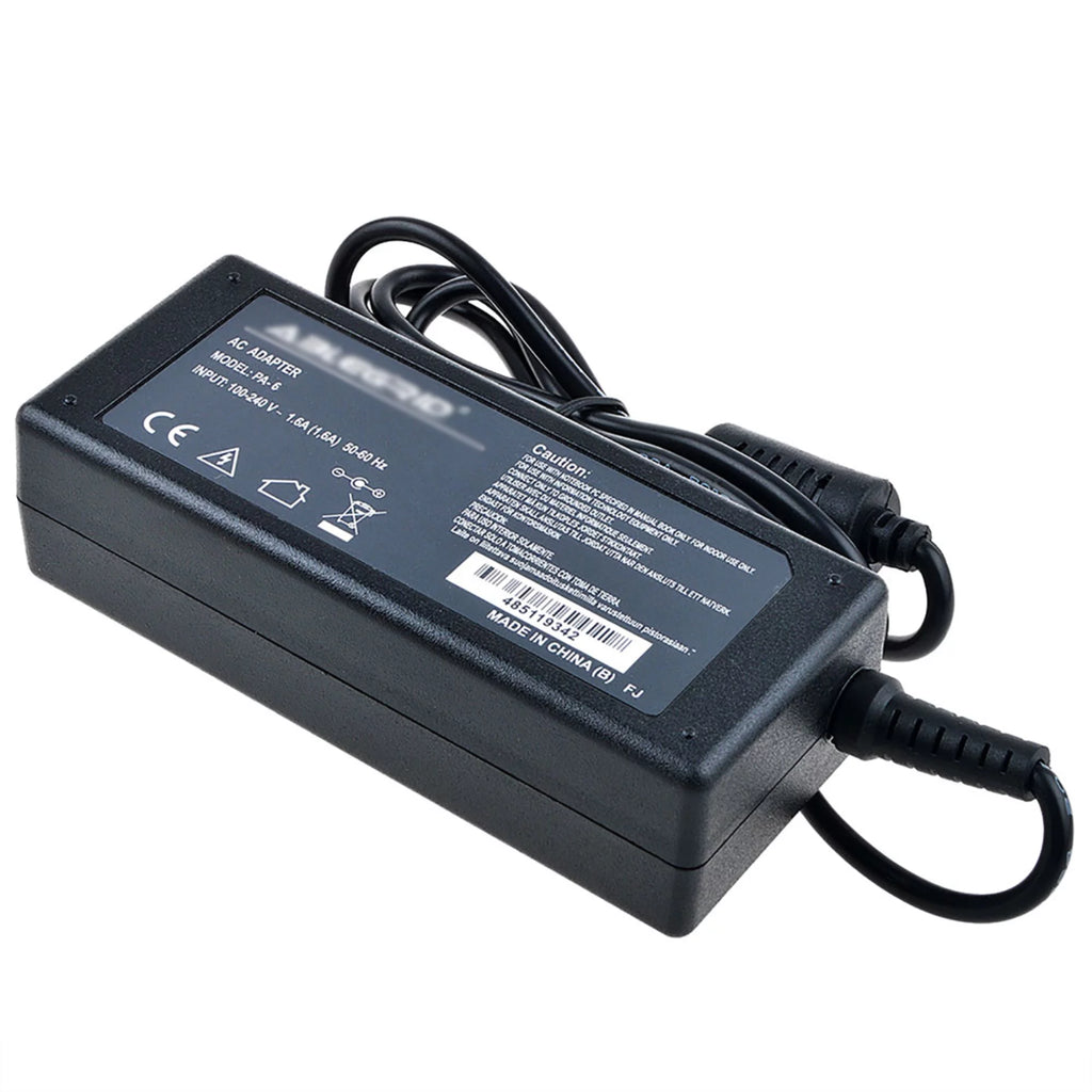AC DC Adapter Power Supply Cord Cable PS Charger F50256