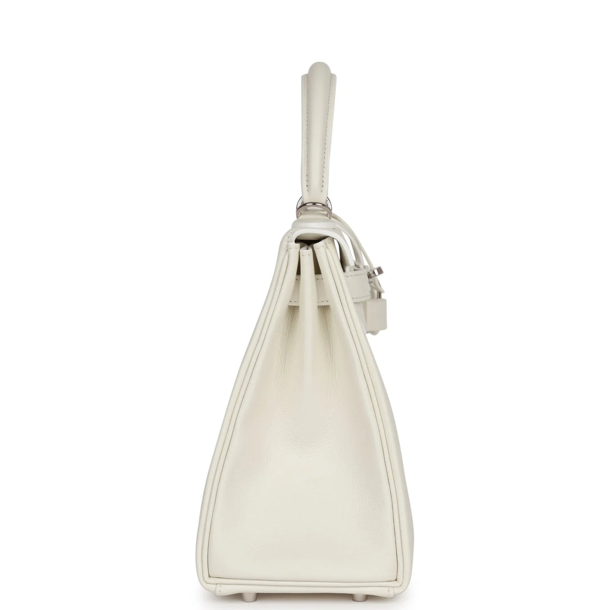 White 28 Retourne Handbag D112071