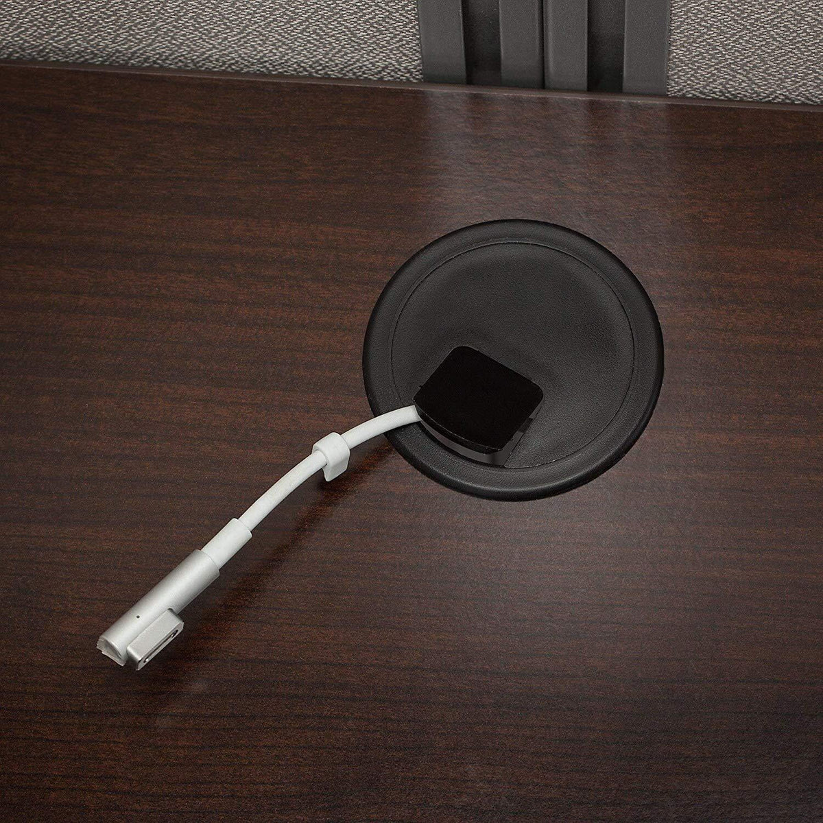 60W Two Person Straight Desk H81800