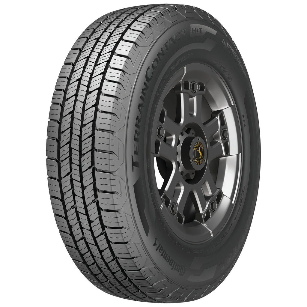 All Season 245/75R16 111T Light Truck Tire K890