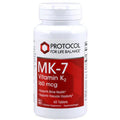 MK-7 Vitamin K2 160mcg C6429