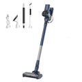 Cordless Stick Vacuum Cleaner with ZeroTangle Brush Head K449475