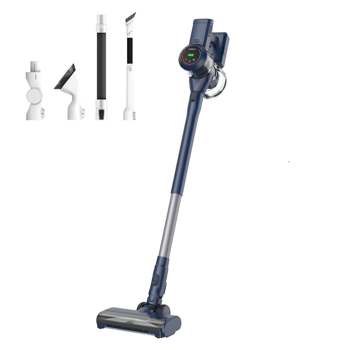 Cordless Stick Vacuum Cleaner with ZeroTangle Brush Head K449475