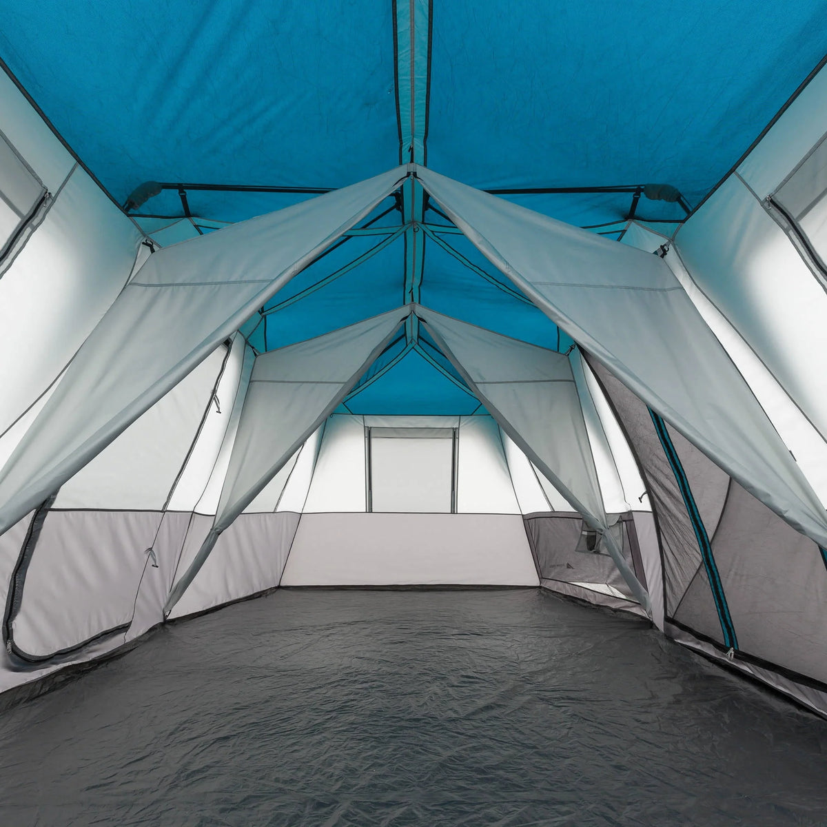 20' x 10' Instant Cabin Tent, Sleeps 12 W788549
