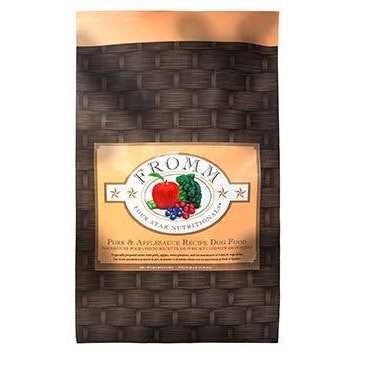 Dry Dog Food K826863