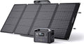 Portable Power Station 720Wh Solar Generator 600W Y82035
