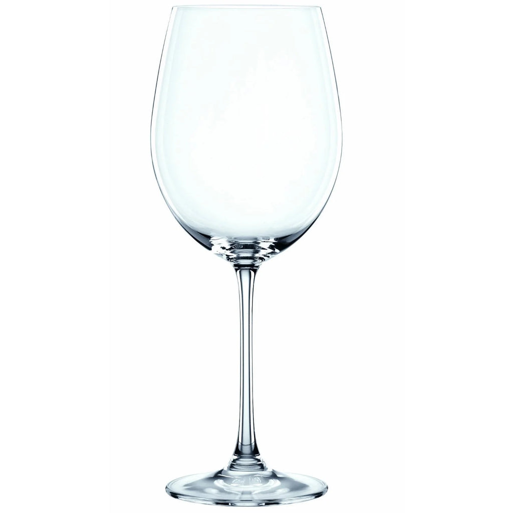 25.75 Ounce Bordeaux Glass Set of 4 Q732627