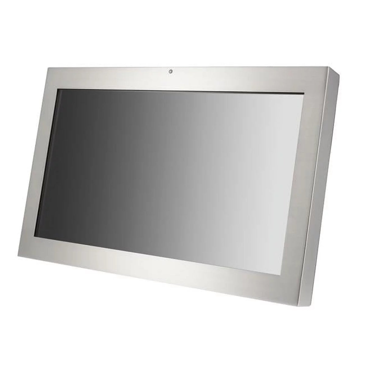 24 in. Stainless Steel LCD Monitor J254