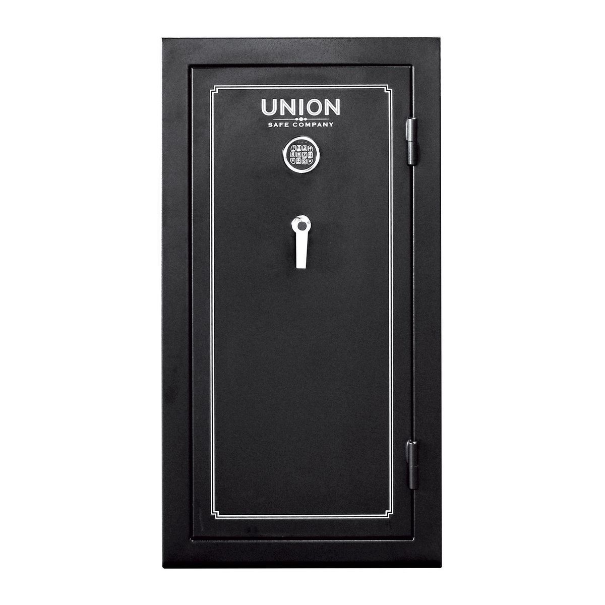 24 Gun Fire Resistant Combination Safe V132