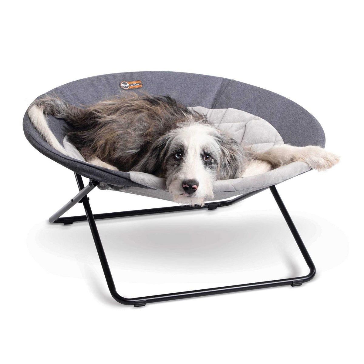 Elevated Pet Cot M3425