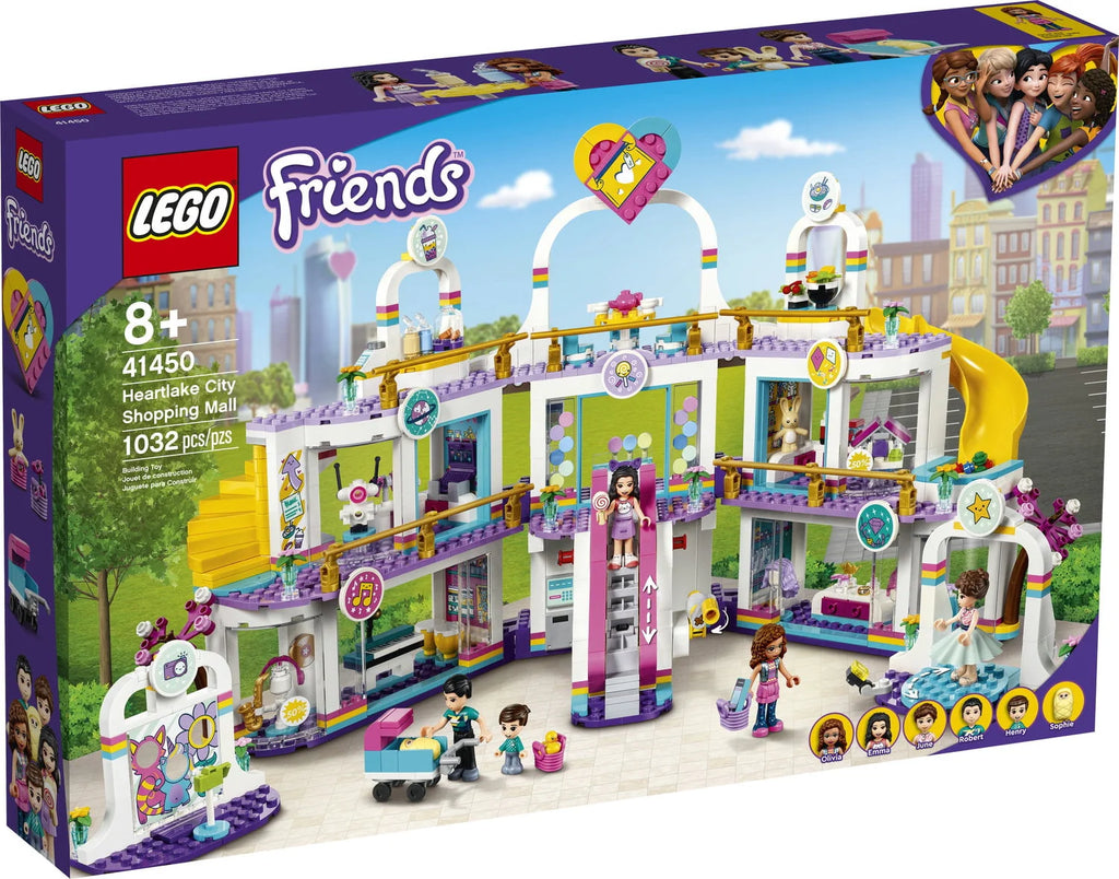 Building Toy (1,032 Pieces) O26565
