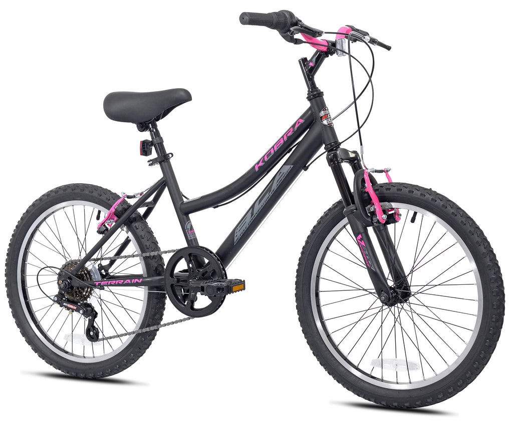 20-inch Girl's Mountain Child Bicycle V826