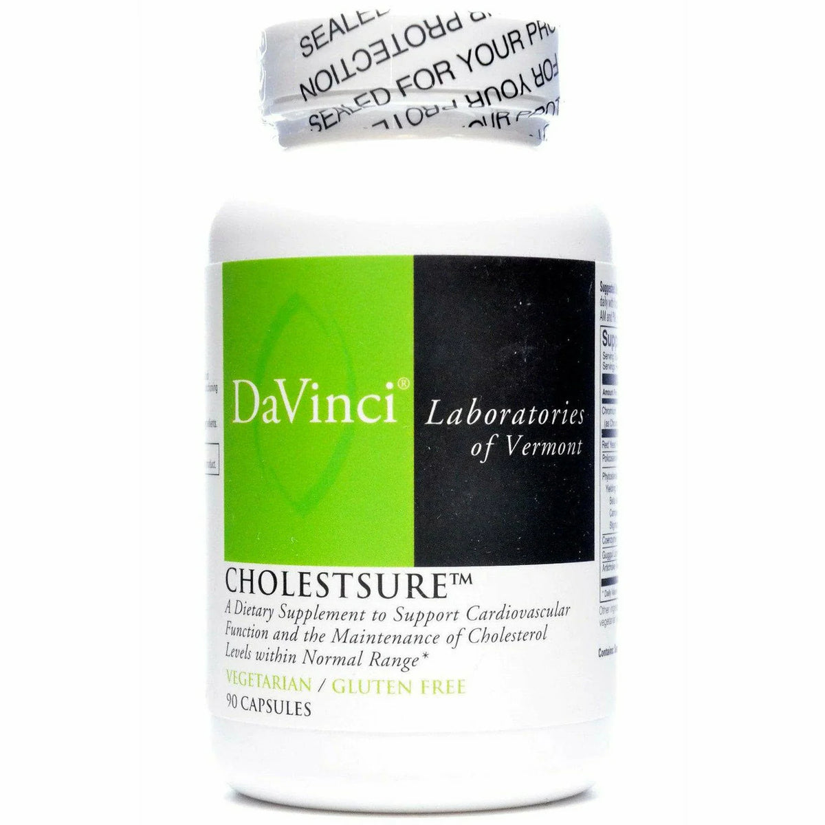 90 Capsules G118645