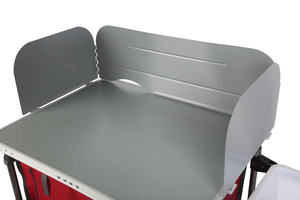 Camping Kitchen with Storage T32386