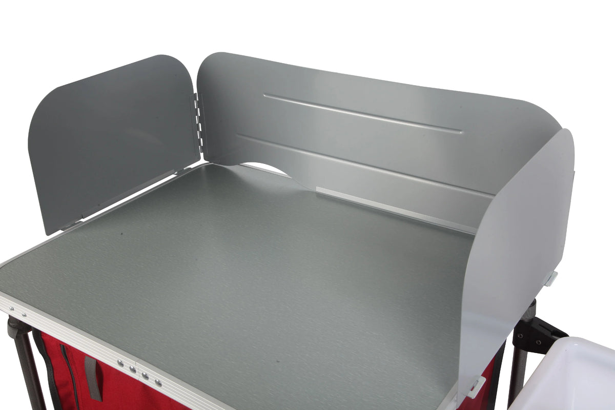 Camping Kitchen with Storage T32386