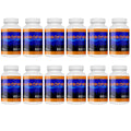 Keto Pills 12 Bottles C529556