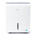 50 Pt./Day 4500 Sq. Ft. 2-Speed Flat Panel Dehumidifier K57228
