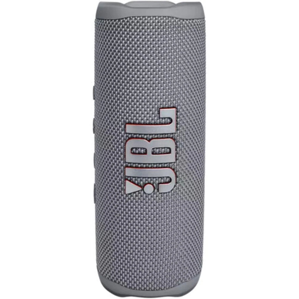 Portable Waterproof Speaker Red O55225