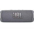 Portable Waterproof Speaker Red O55225