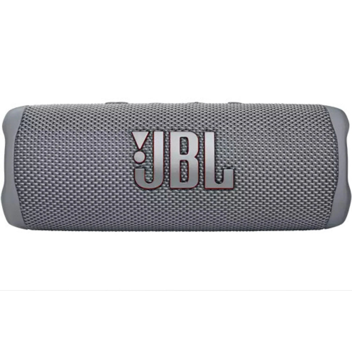 Portable Waterproof Speaker Red O55225
