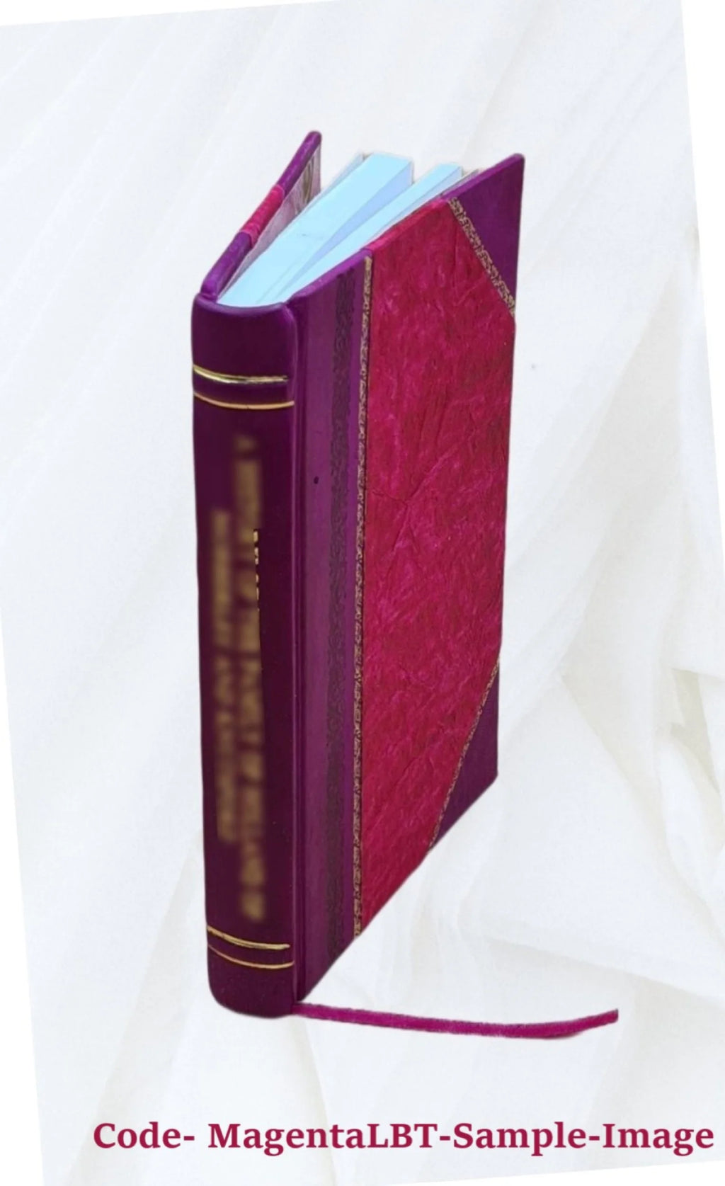The Canadian Almanac and Repository of Useful Knowledge 1888 Leather Bound F321653