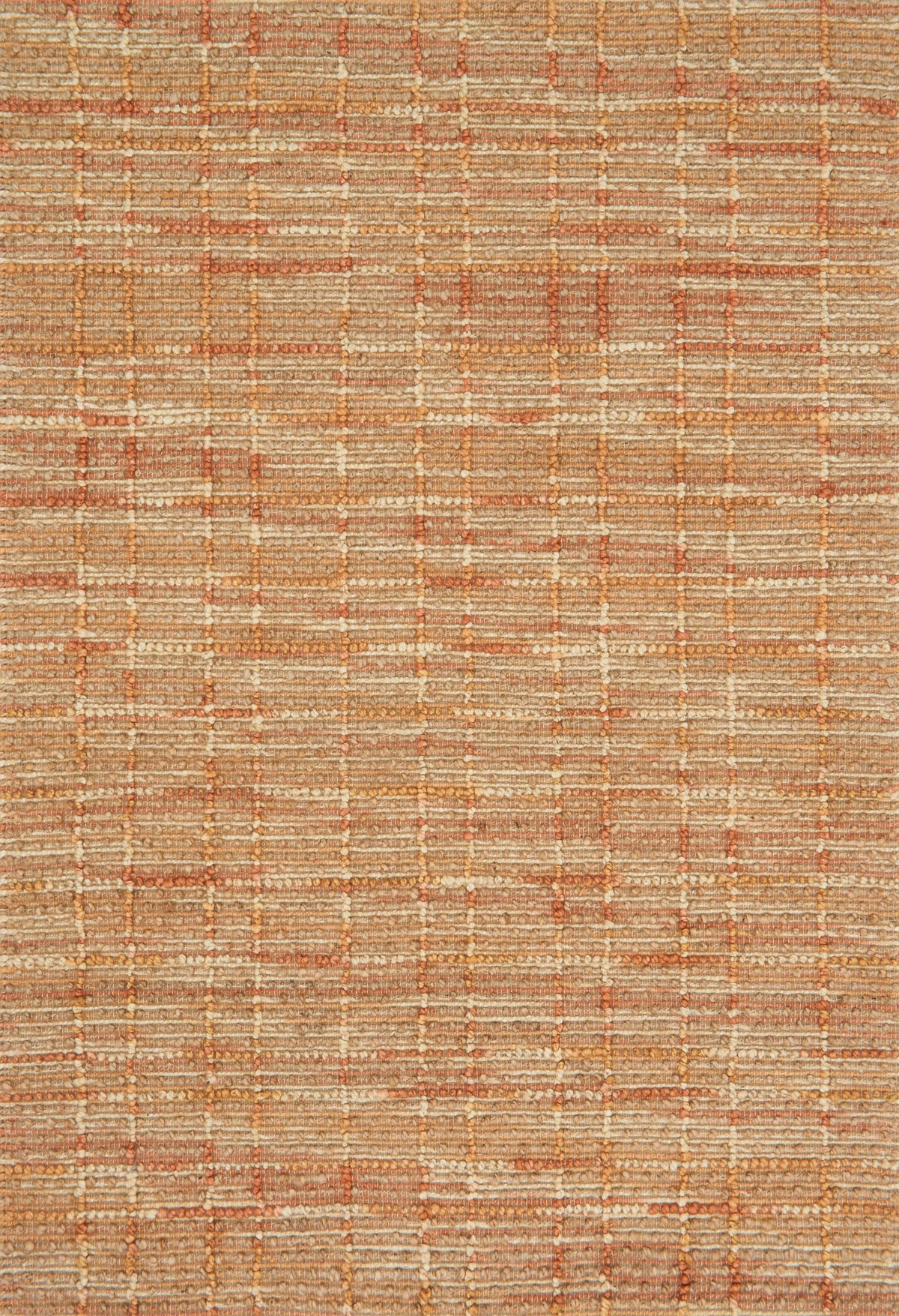 Tangerine Rug 9'3 x 13' K915756