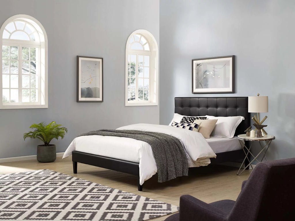 King Size Tufted Headboard B720654