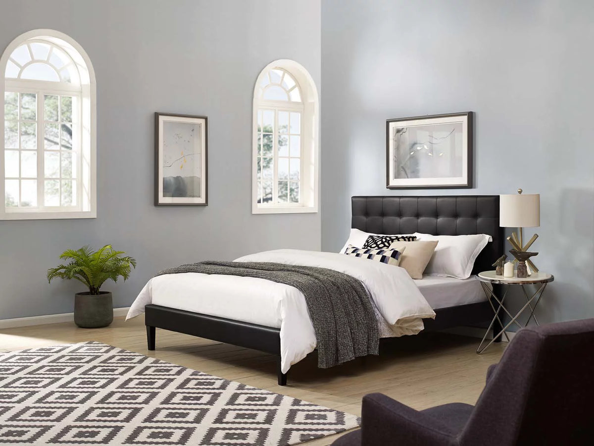 King Size Tufted Headboard B720654