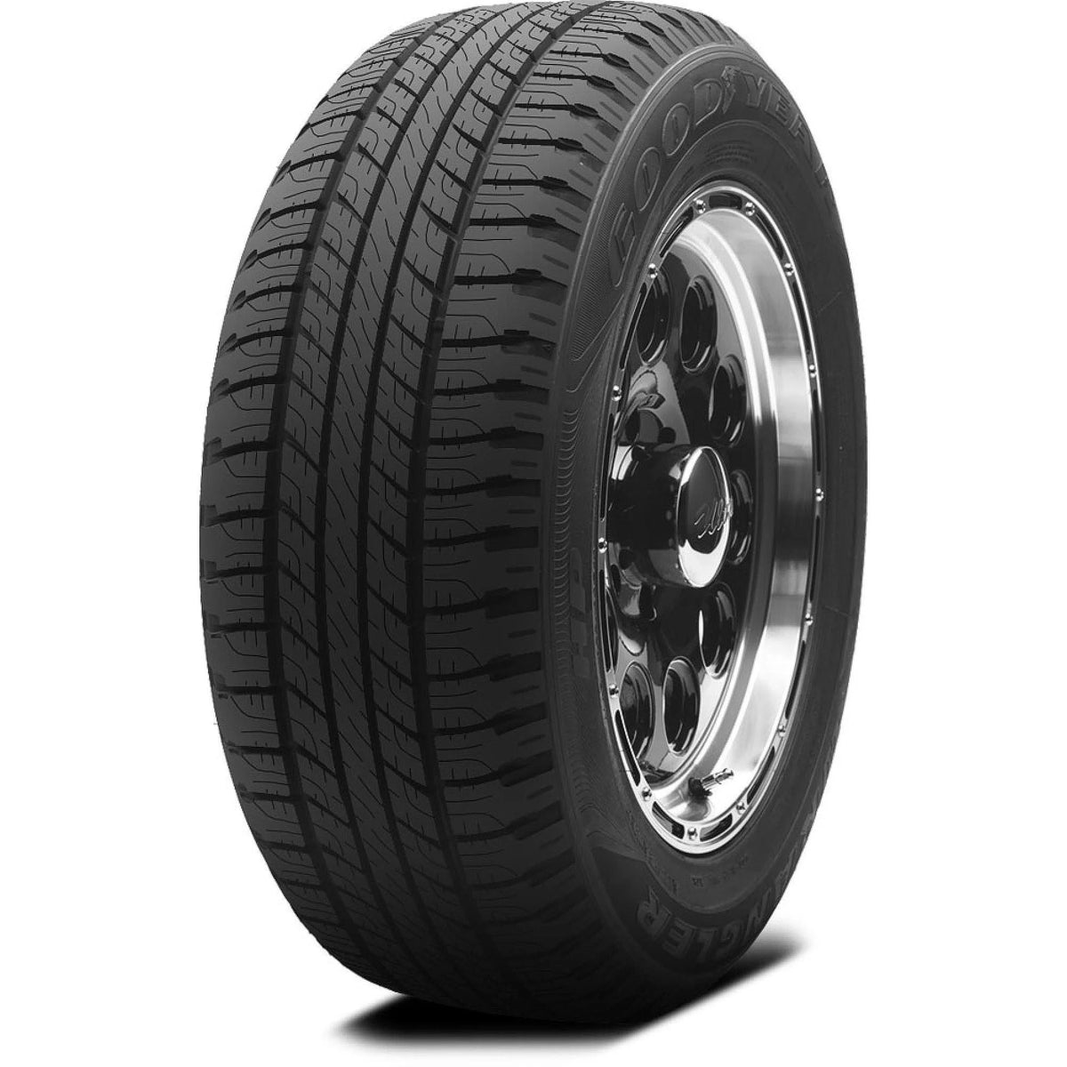All Season Light Truck Tire X277