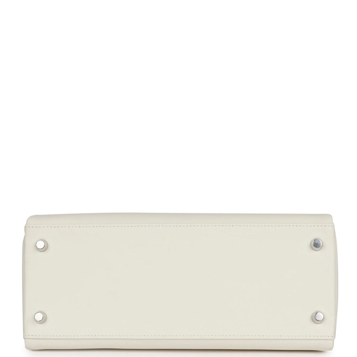 White 28 Retourne Handbag D112071
