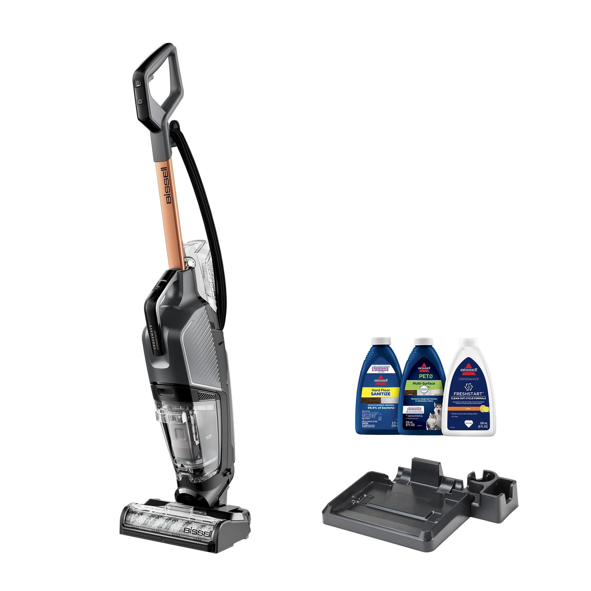 Wet-Dry Vacuum H2536