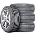 Set of 4 All Season Tires H899