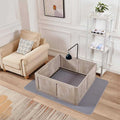 Whelping Box for Dogs T3943
