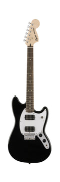 Black Electric Guitar Z95447