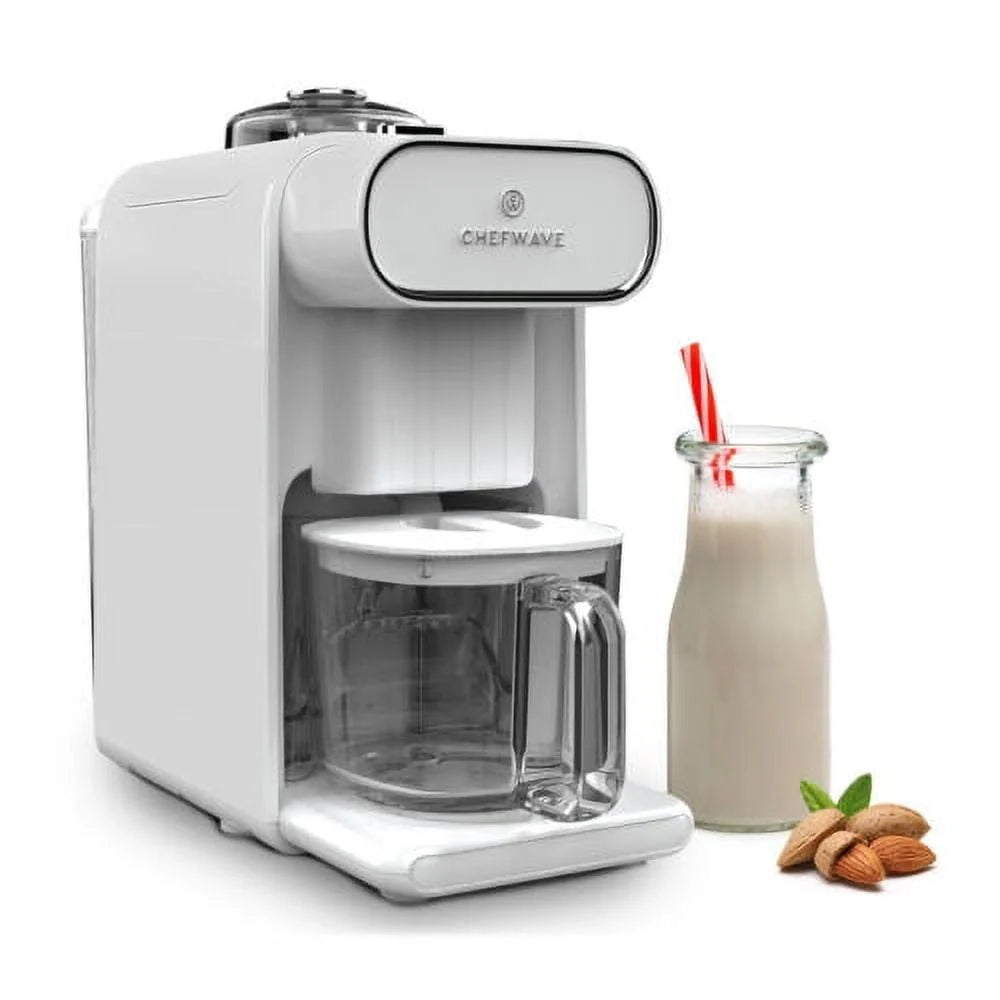 Non-Dairy Milk Maker with 6 Plant-Based Programs M422146