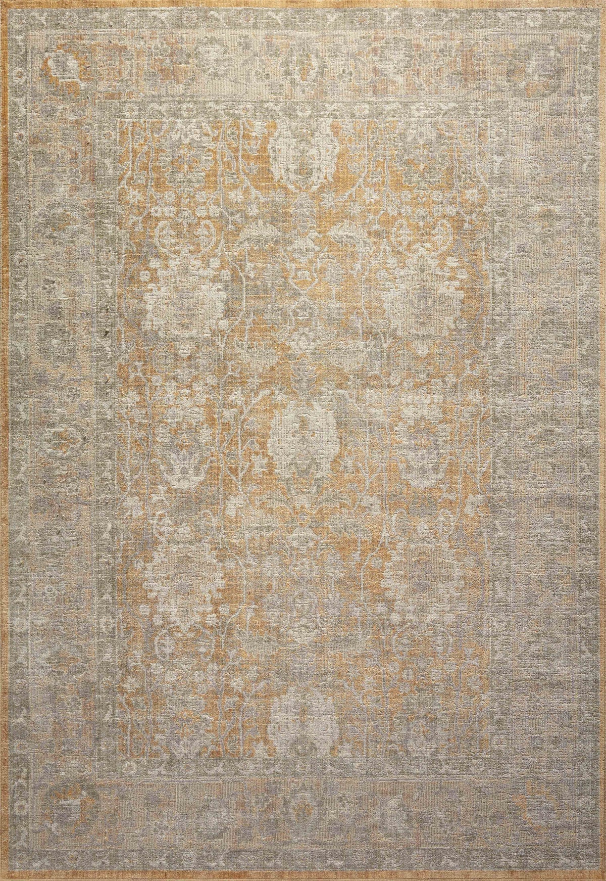 Gold Sand Rug 10'0 x 14'0 Q376458