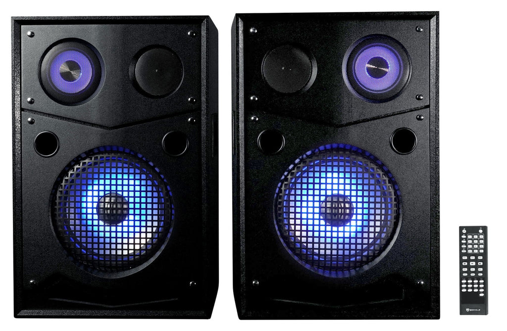 1000w Bluetooth LED Home Speakers R138301