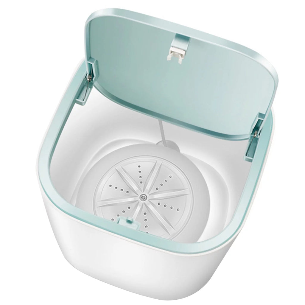Portable Mini Washing Machine P7683