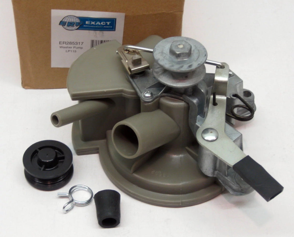 Washer Pump W905