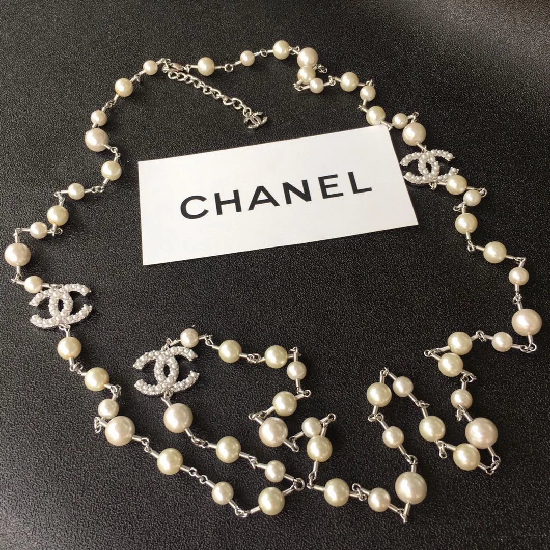 Necklace C3199