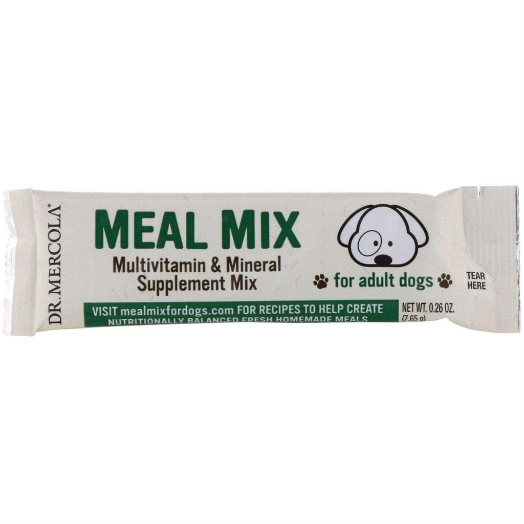 Meal Mix for Adult Dogs B6819