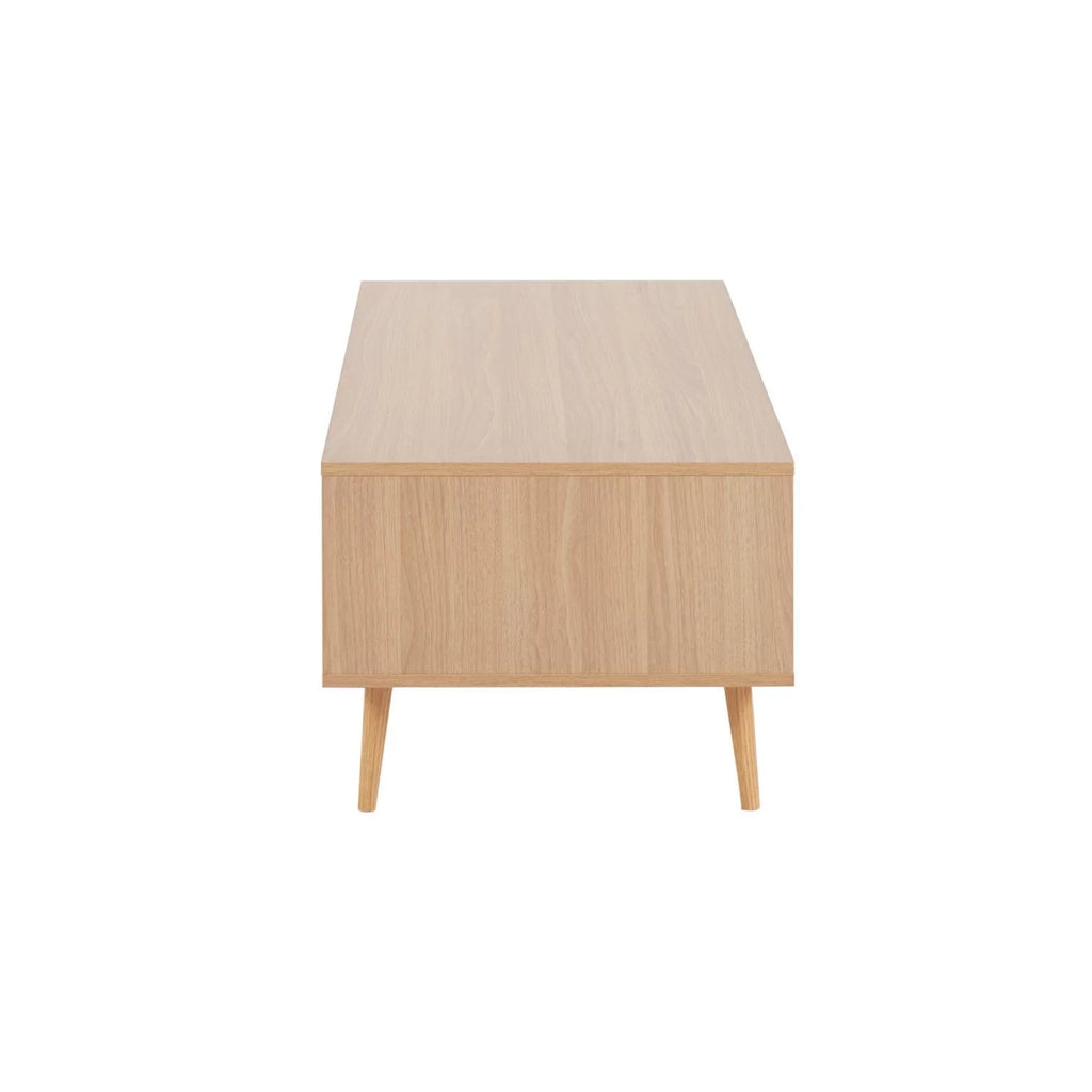 Contemporary Sideboard Coffee Table P25164