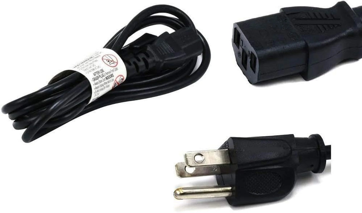 Power Cord for 10 Quart Electric Pressure Cooker Q4756