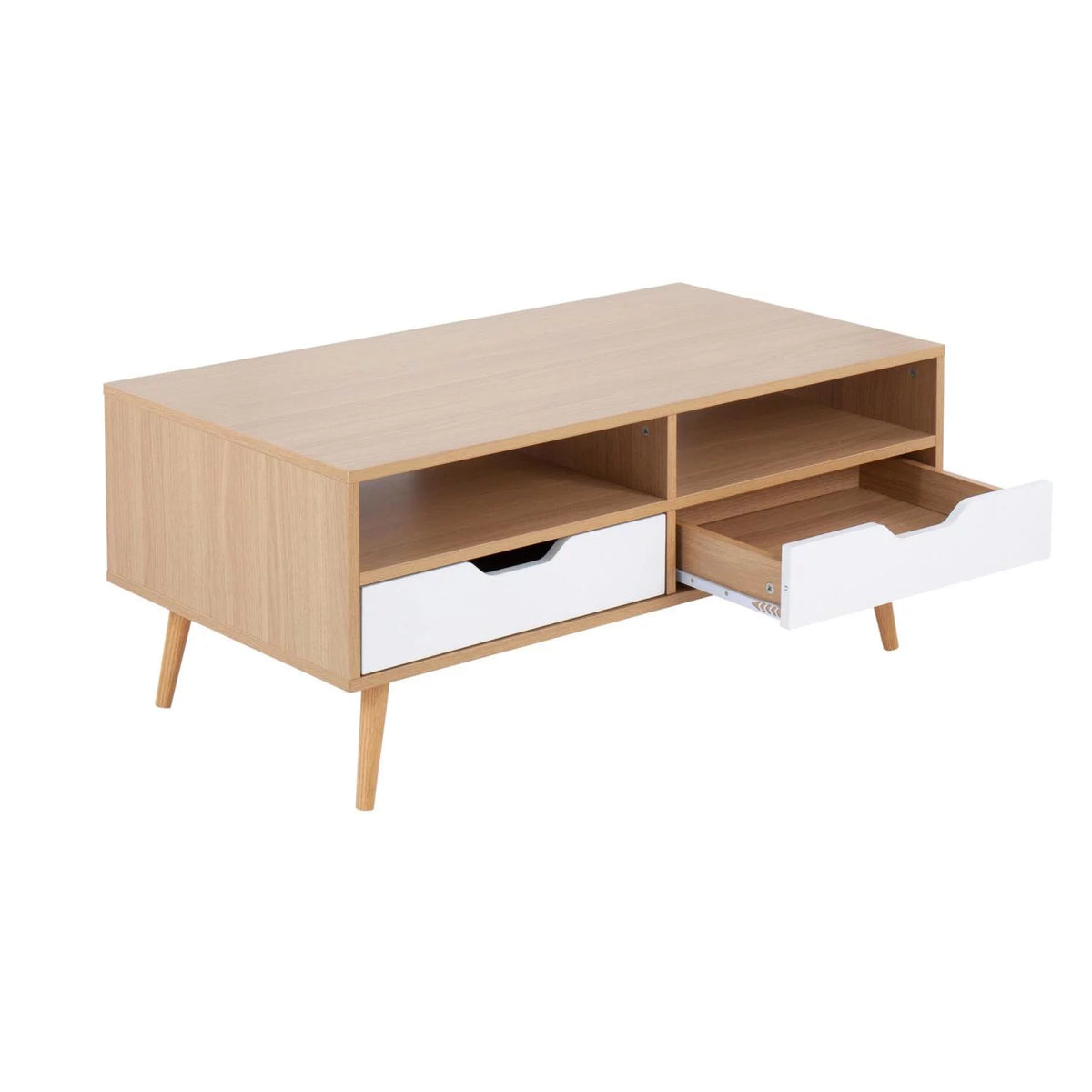 Contemporary Sideboard Coffee Table P25164