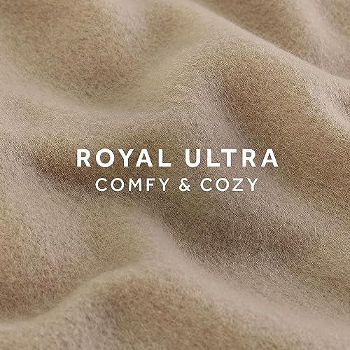 Queen Heated Blanket J222880