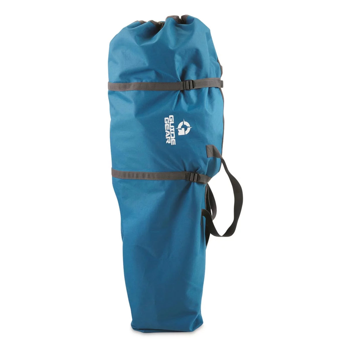 Oversized XL Padded Folding Camping Chair with Cup Holder Z396