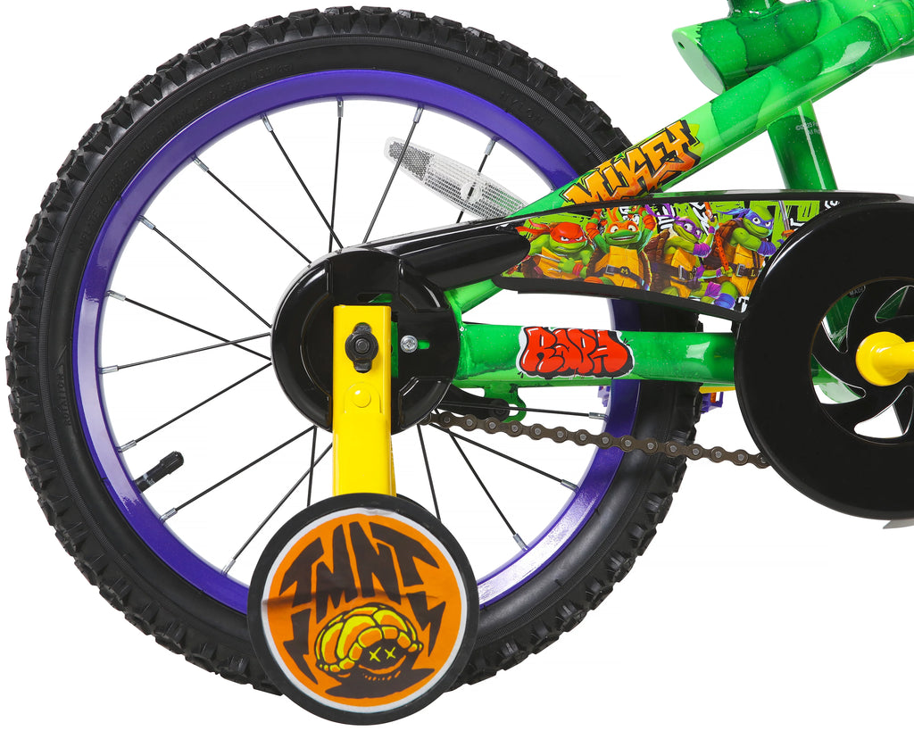 16-inch Bike Y39322