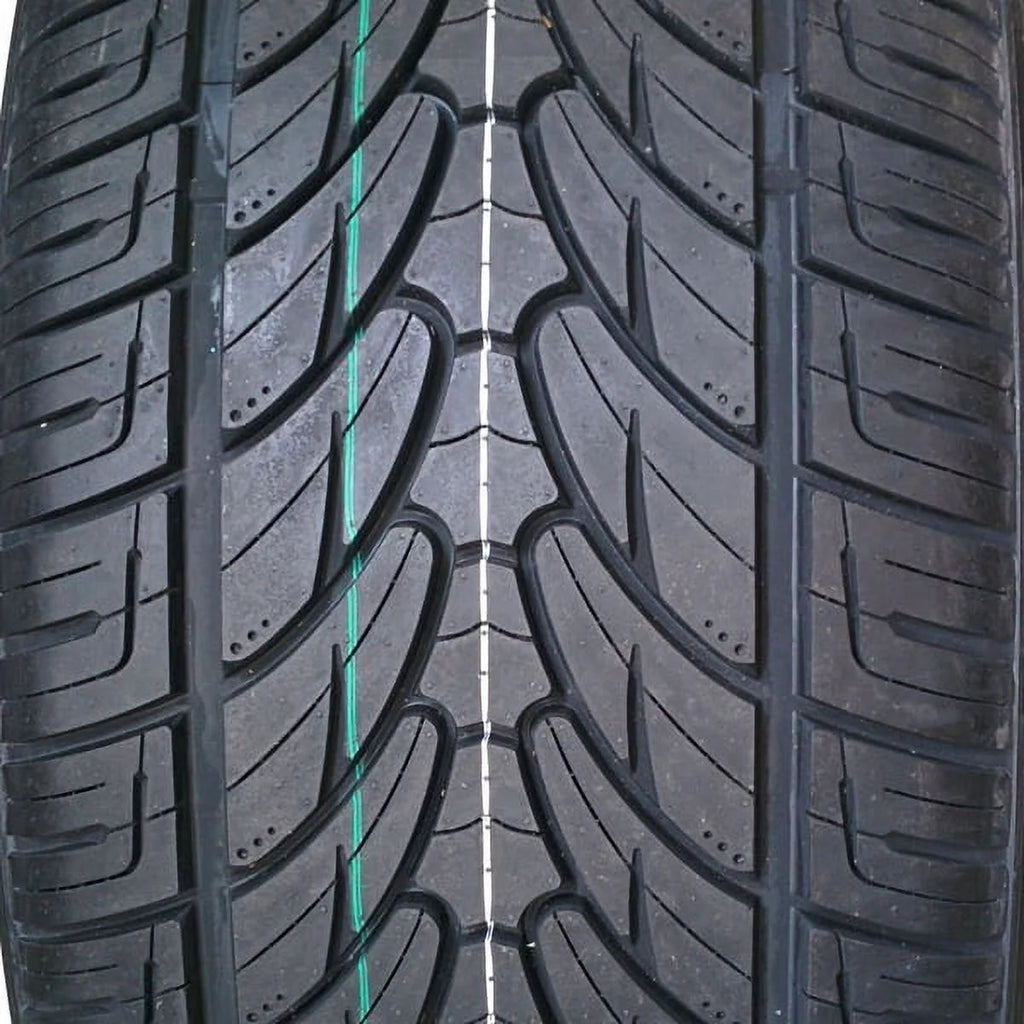 305/30ZR26 109W XL All Season M+S Performance Tire H201