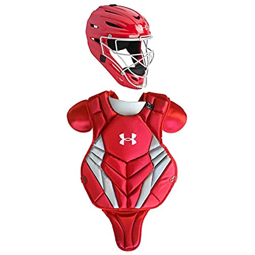 Youth Catcher's Set Ages 9-12 J408605