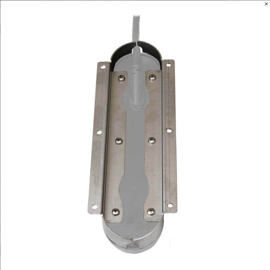 Flat Mount Bracket H172470